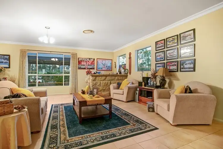 Sixth view of Homely house listing, 17 Diamantina Place, Wallalong NSW 2320