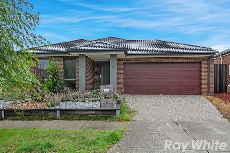 7 Vitality Street, Doreen VIC 3754