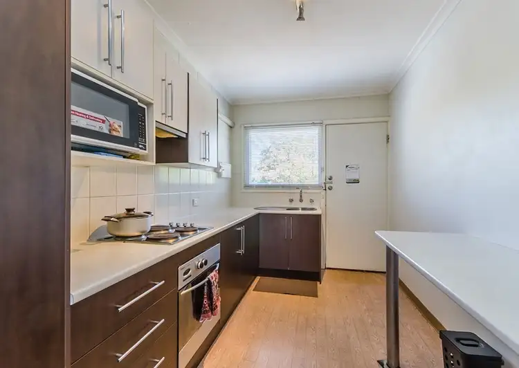 Third view of Homely unit listing, U8/123A Cross Road, Hawthorn SA 5062