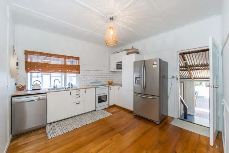 Sixth view of Homely house listing, 3 Westbrook Street, Woody Point QLD 4019