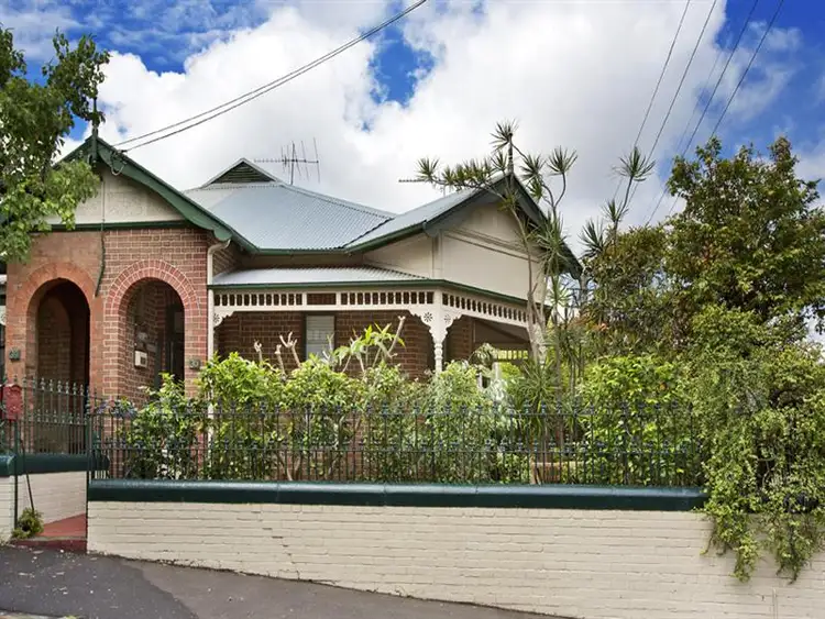 36 Stephen Street, Balmain NSW 2041