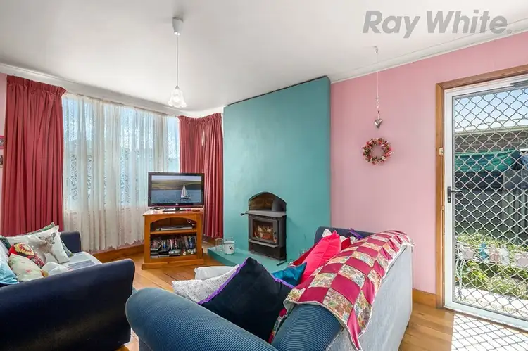 48 Free Street, Rokeby TAS 7019