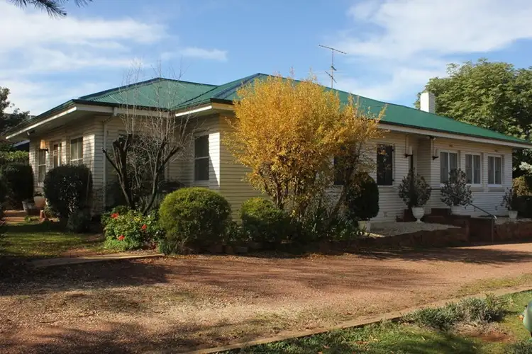101 Gloucester Street, Temora NSW 2666
