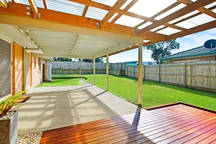Third view of Homely house listing, 35 Arthur Phillip Drive, North Richmond NSW 2754