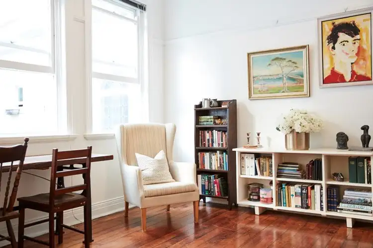 Second view of Homely apartment listing, 14/127 Macleay Street, Potts Point NSW 2011