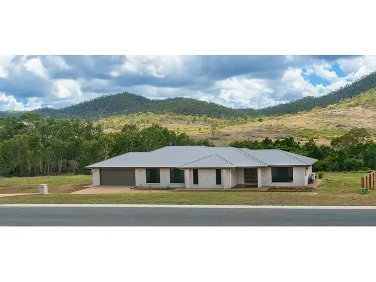 68 Stirling Drive, Rockyview QLD 4701