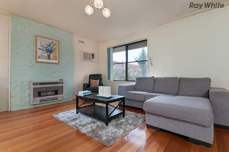 Second view of Homely house listing, 48 Oberon Avenue, St Albans VIC 3021