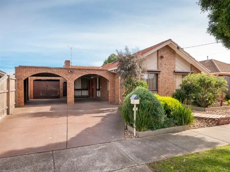 Main view of Homely house listing, 7 Kingston Heath Court, Craigieburn VIC 3064
