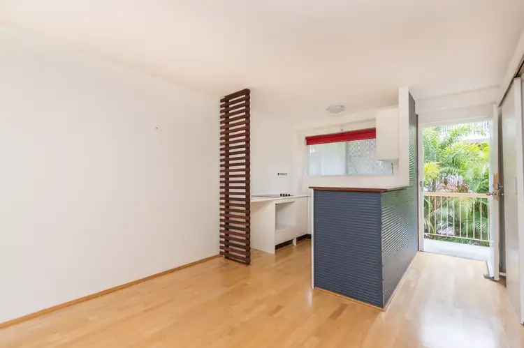 Third view of Homely unit listing, 2/29 Weston Street, Coorparoo QLD 4151
