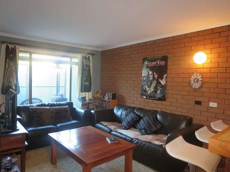 Third view of Homely unit listing, 1/372 Rau Street, Albury NSW 2640