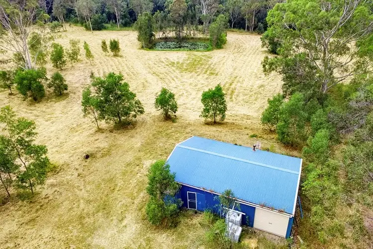 Fourth view of Homely land listing, 59 Lake Flat Road, Boreen Point QLD 4565