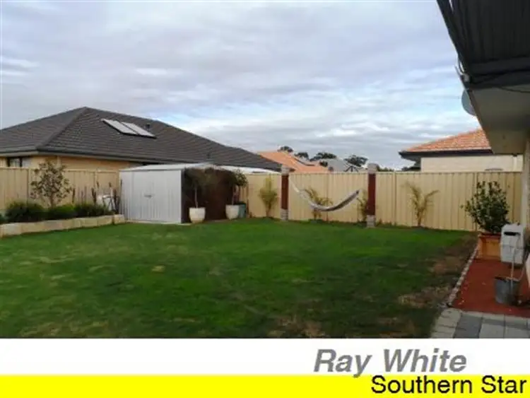 Fifth view of Homely house listing, 328 Westfield Road, Seville Grove WA 6112