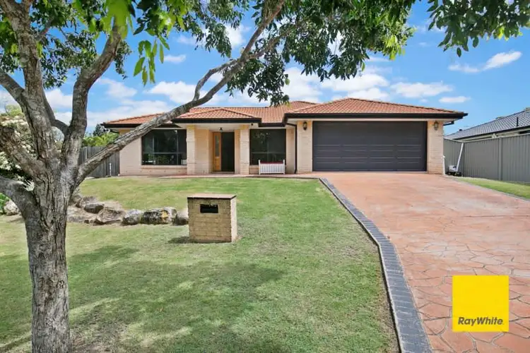 Main view of Homely house listing, 69 Senden Crescent, Manly West QLD 4179