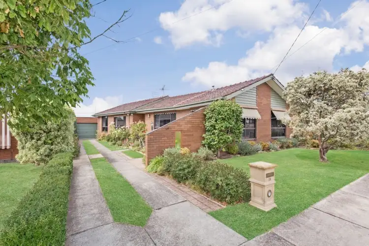 Main view of Homely house listing, 18 Harold Street, Wendouree VIC 3355