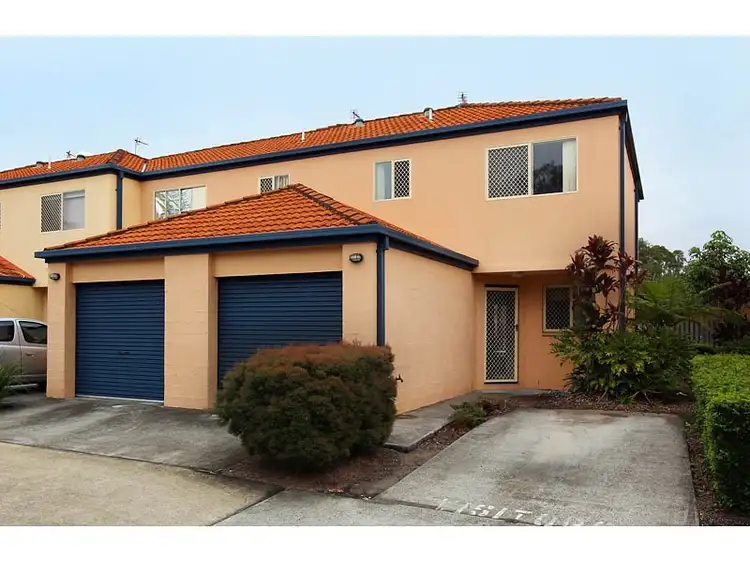 Second view of Homely townhouse listing, 7/183 Government Road, Labrador QLD 4215