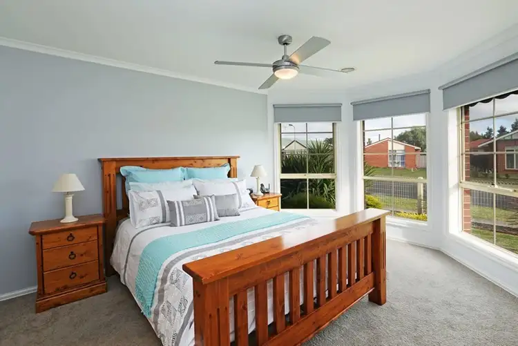 Sixth view of Homely house listing, 47 Richard Drive, Lara VIC 3212