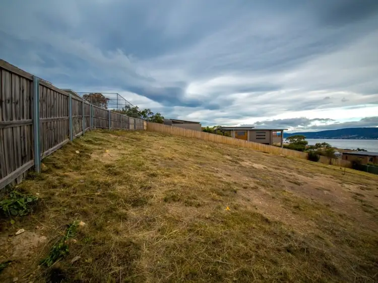 Fourth view of Homely land listing, 738 Oceana Drive, Tranmere TAS 7018