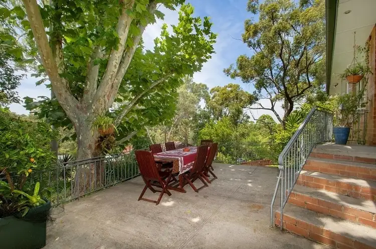 Fourth view of Homely house listing, 33 Cobran Road, Cheltenham NSW 2119