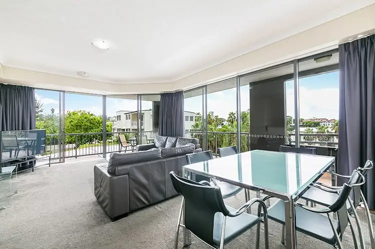 5011/55 Baildon Street, Kangaroo Point QLD 4169