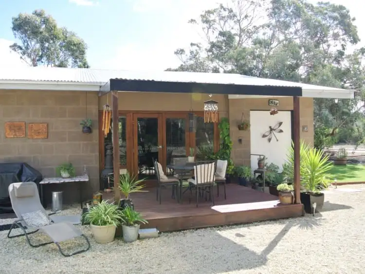 Fifth view of Homely house listing, 14 Curkpatrick Lane, Reedy Creek, Kingston Se SA 5275