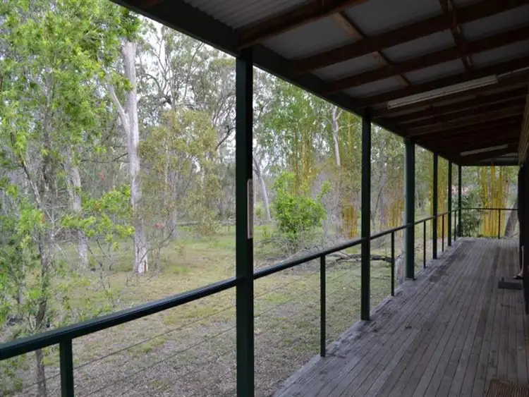 Second view of Homely house listing, 1731 Torbanlea Pialba Road, Torbanlea QLD 4655