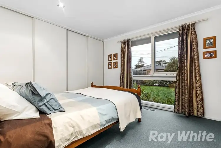 Sixth view of Homely house listing, 10 Nash Drive, Mulgrave VIC 3170