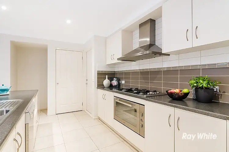 Third view of Homely house listing, 13 Tea Tree Court, Lyndhurst VIC 3975