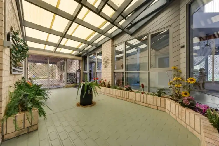 Third view of Homely house listing, 6 St James Road, Varroville NSW 2566