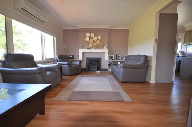 Fourth view of Homely rural property listing, 506 Bungaree - Creswick Road, Pootilla VIC 3352
