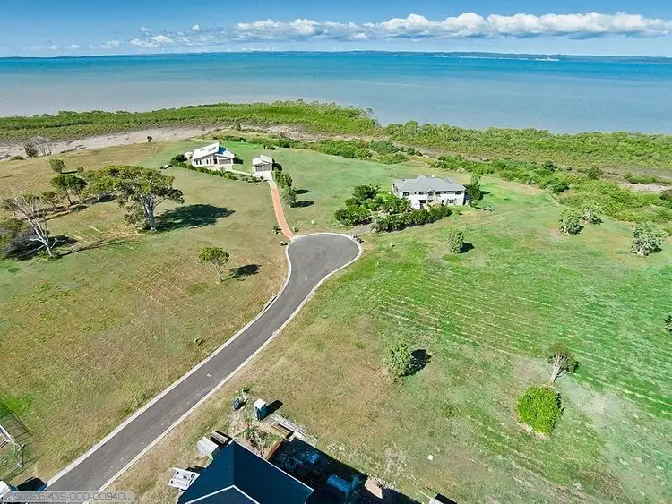 Sixth view of Homely land listing, 29 Watermans Way, River Heads QLD 4655