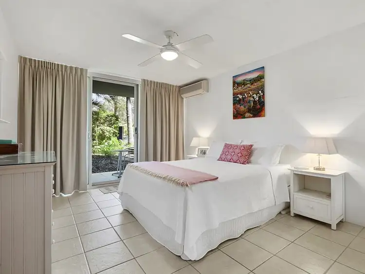 Fifth view of Homely unit listing, 17/6 Quamby Place, Noosa Heads QLD 4567