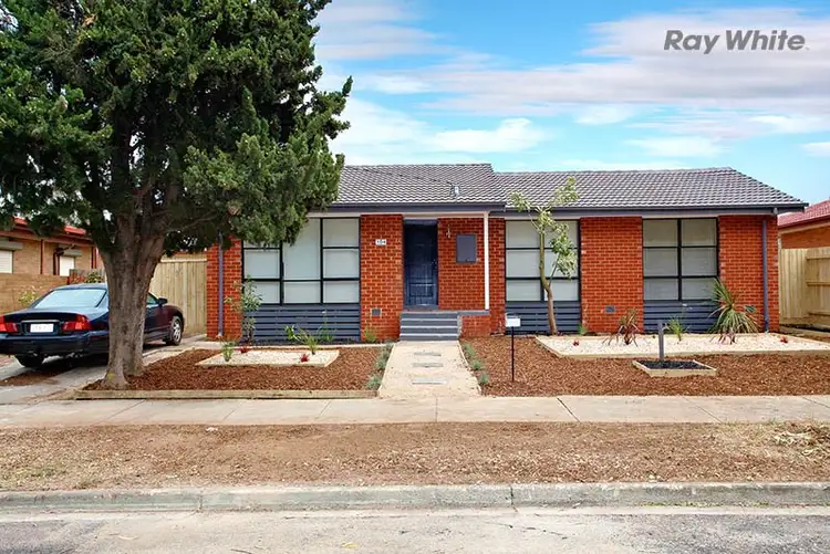 104 Tyquin Street, Laverton VIC 3028