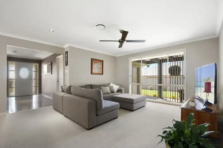 Fifth view of Homely house listing, 41 Royal Mantle Drive, Ulladulla NSW 2539