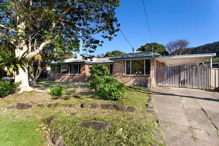 10 Antaries Avenue, Coffs Harbour NSW 2450
