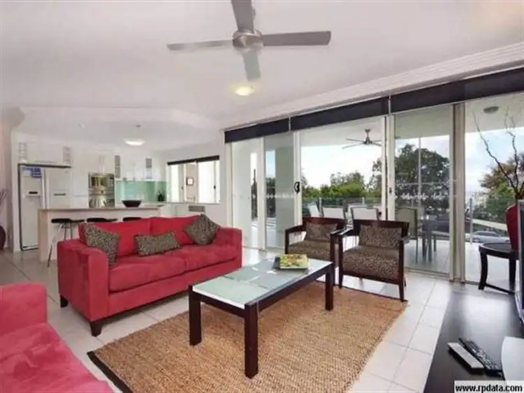 Third view of Homely apartment listing, 12/144 Abbott Street, Cairns City QLD 4870