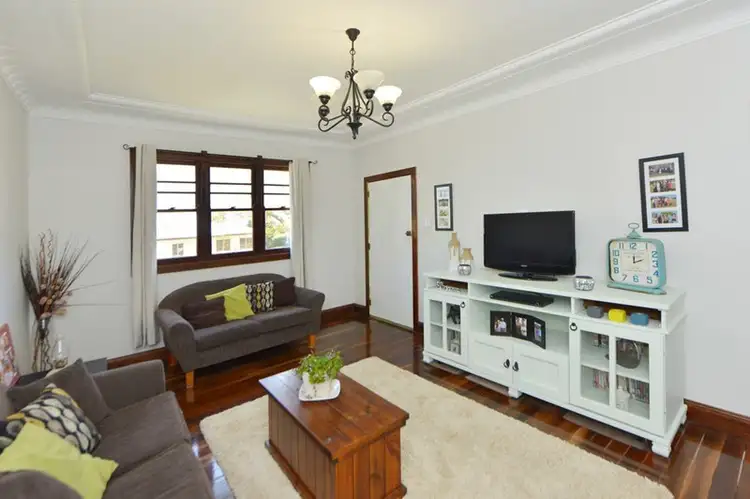 Second view of Homely house listing, 54 Llewellyn Street, Centenary Heights QLD 4350