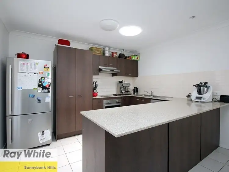 Second view of Homely house listing, 29 Equinox Street, Berrinba QLD 4117