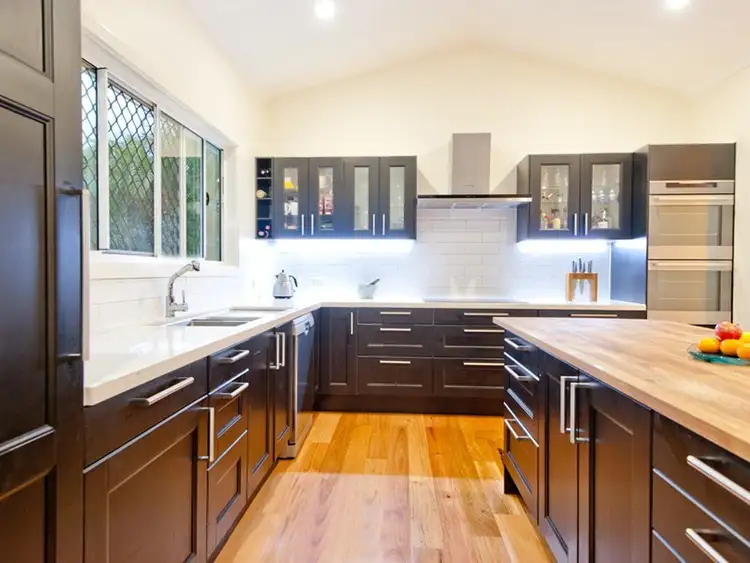Seventh view of Homely house listing, 22 Leyton Street, Grange QLD 4051