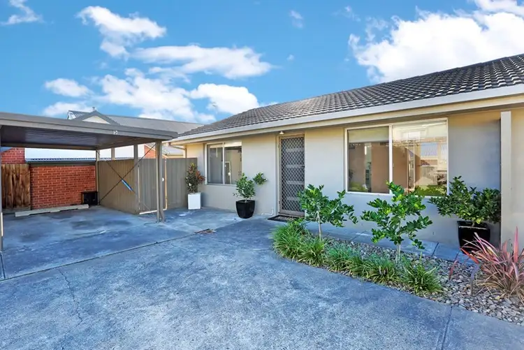 5/20 Roslyn Road, Belmont VIC 3216