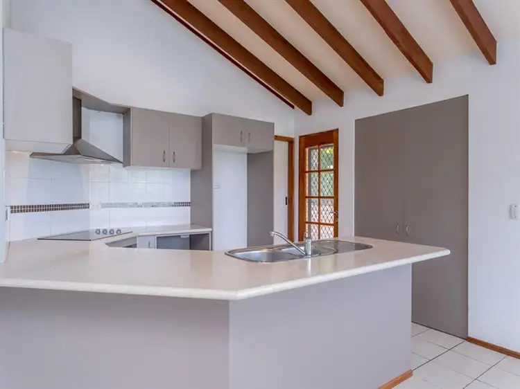 Second view of Homely house listing, 1 Warrawee Avenue, Ashmore QLD 4214