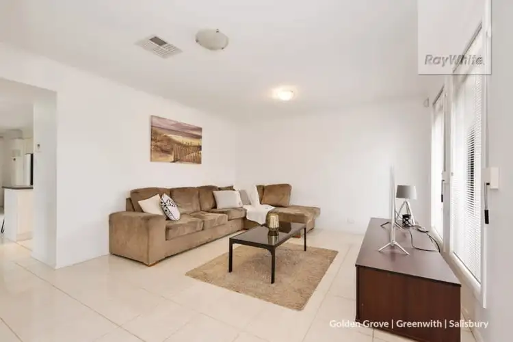 Second view of Homely house listing, 1 Gemini Drive, Munno Para West SA 5115