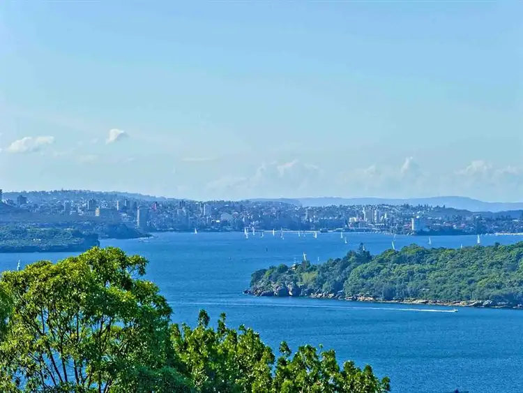 Fourth view of Homely house listing, 85a Victoria Road, Bellevue Hill NSW 2023