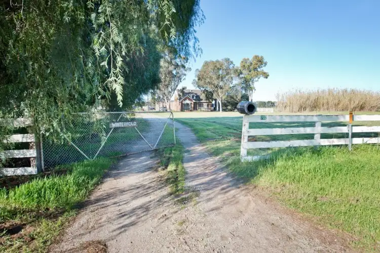 702 Murray Valley Highway, Tyntynder VIC 3586