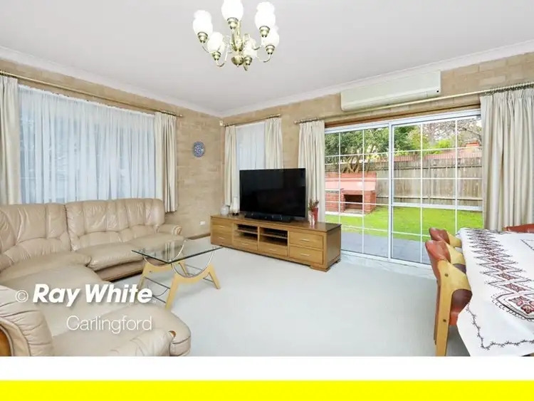 Third view of Homely house listing, 2 Cressfield Avenue, Carlingford NSW 2118