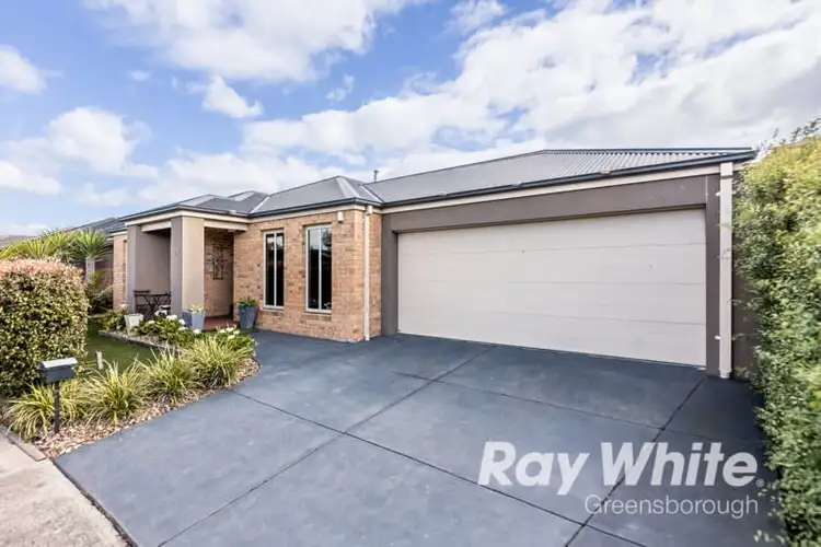 23 Spirit Avenue, Doreen VIC 3754