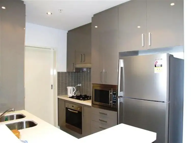 Third view of Homely unit listing, Address available on request