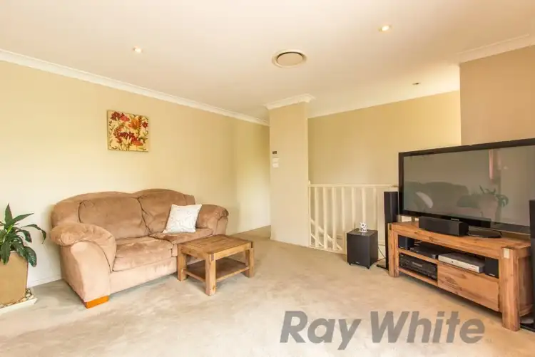 Sixth view of Homely townhouse listing, 6/3 Roma Road, Valentine NSW 2280