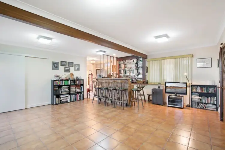 Sixth view of Homely house listing, 5 Spica Street, Coorparoo QLD 4151