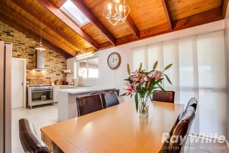 Fifth view of Homely house listing, 200 Shepherd Street, St Marys NSW 2760