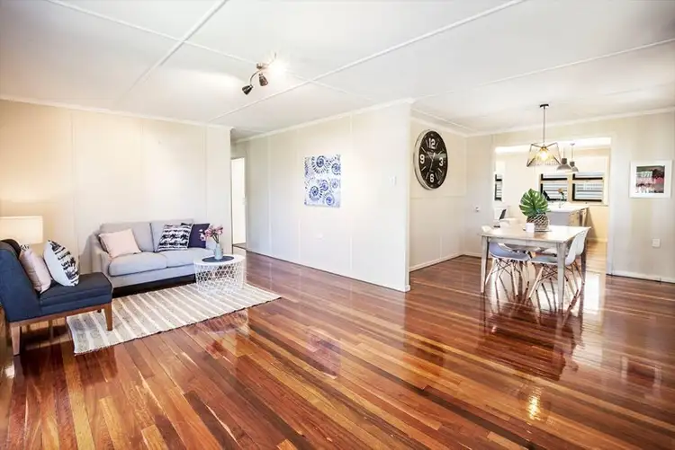 Seventh view of Homely house listing, 16 Hargreaves Street, Eastern Heights QLD 4305